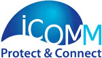 ICOMM Protect &amp; Connect